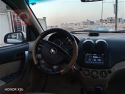 شيفروليه أفيو